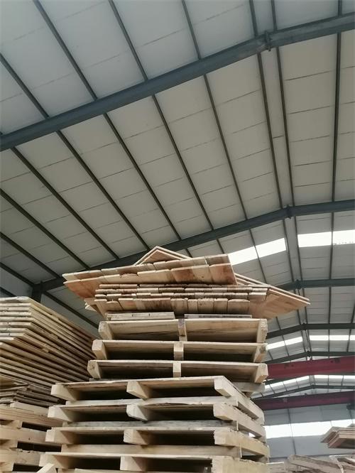 木托盘