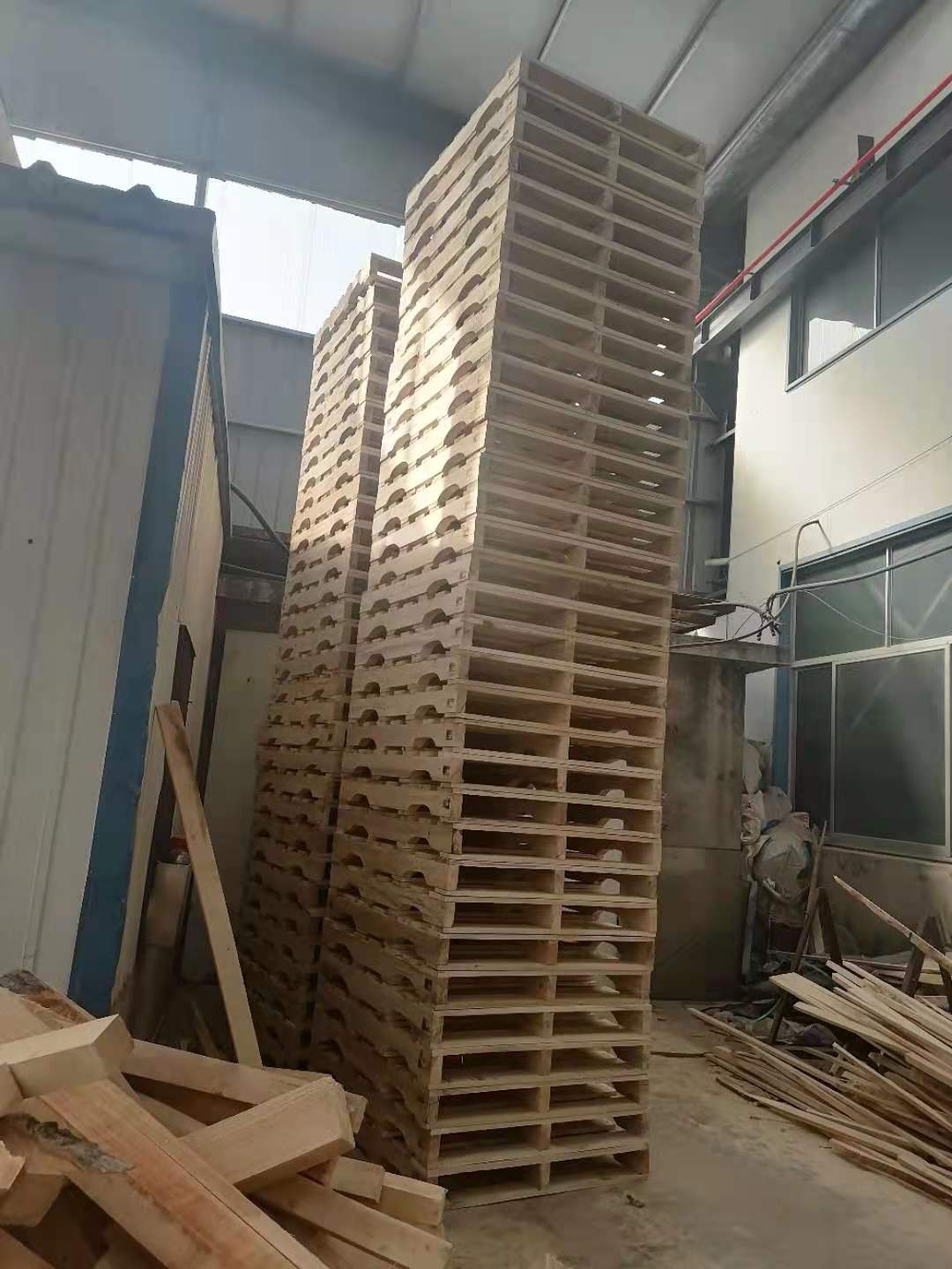 木质托盘